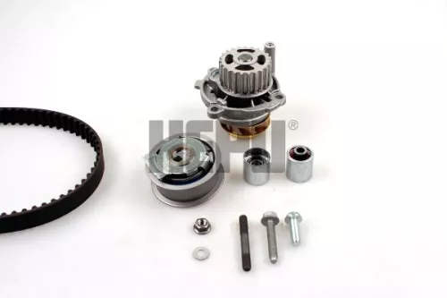 Water Pump & Timing Belt Kit