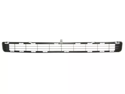 Ventilation Grille, bumper