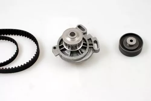 Water Pump & Timing Belt Kit