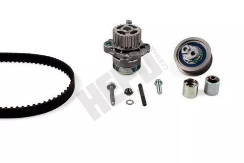Water Pump & Timing Belt Kit