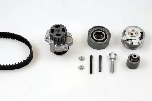 Water Pump & Timing Belt Kit