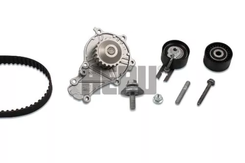 Water Pump & Timing Belt Kit