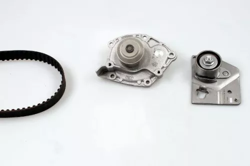 Water Pump & Timing Belt Kit