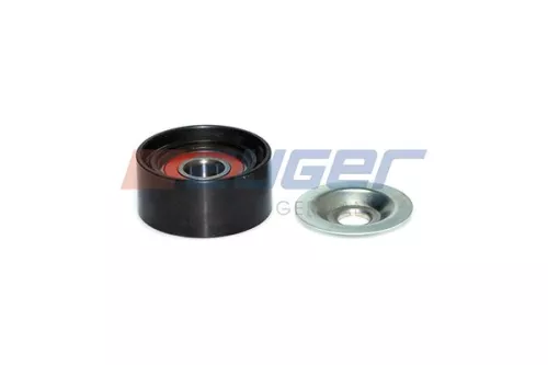 Tensioner Pulley, V-ribbed belt