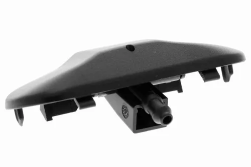 Washer Fluid Jet, window cleaning