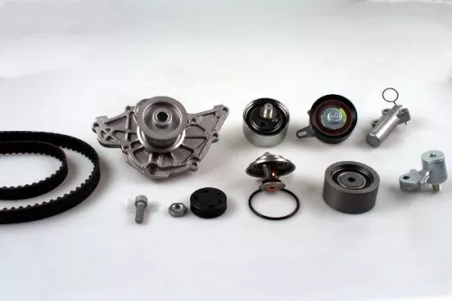 Water Pump & Timing Belt Kit