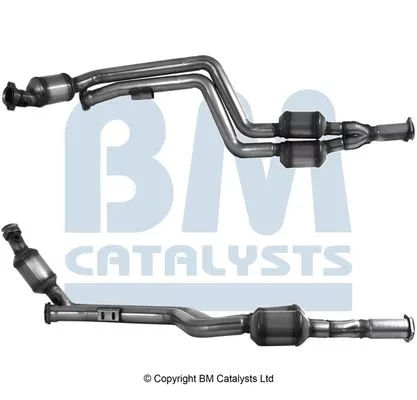 Catalytic Converter