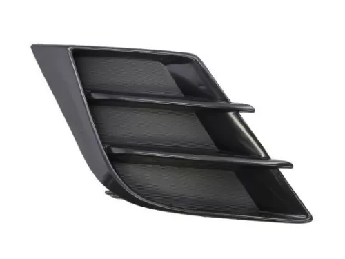 Ventilation Grille, bumper