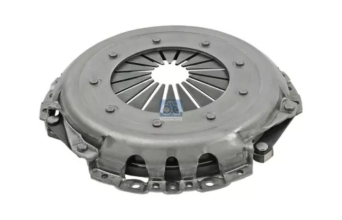 Clutch Pressure Plate