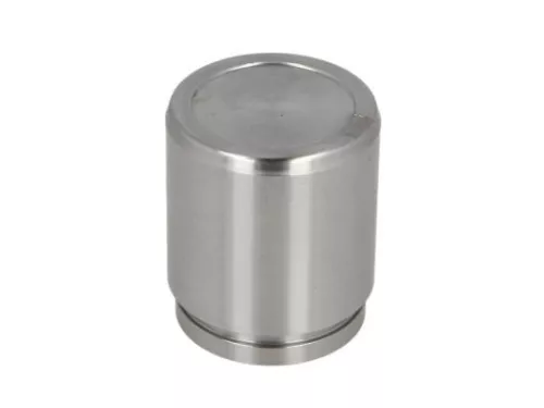 Piston, brake caliper