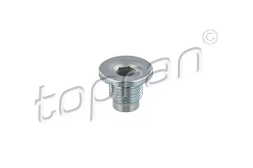 Screw Plug, oil sump