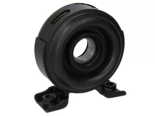 Suspension, propshaft