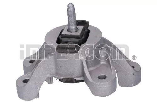 Mounting, manual transmission