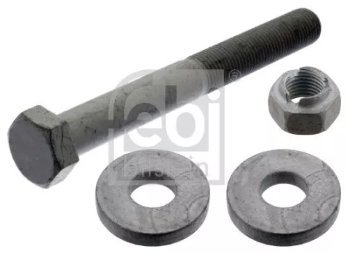Mounting and Bolting Kit, control/trailing arm