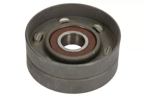 Tensioner Pulley, V-ribbed belt