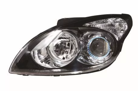 Headlight