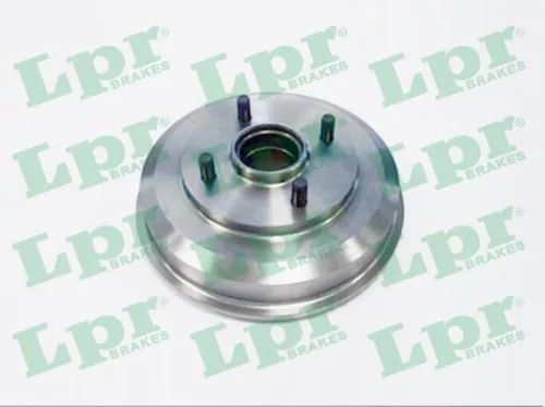 Brake Drum