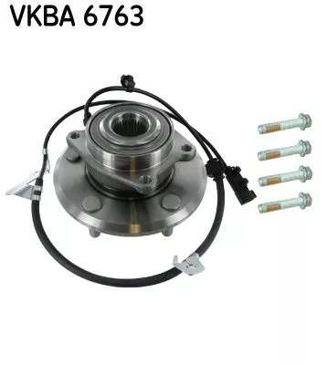 Wheel Bearing Kit