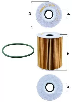 Oil Filter