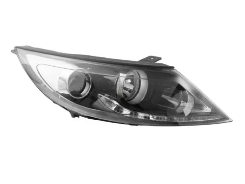 Headlight