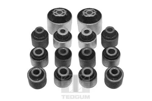 Mounting Kit, control/trailing arm