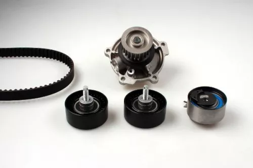 Water Pump & Timing Belt Kit