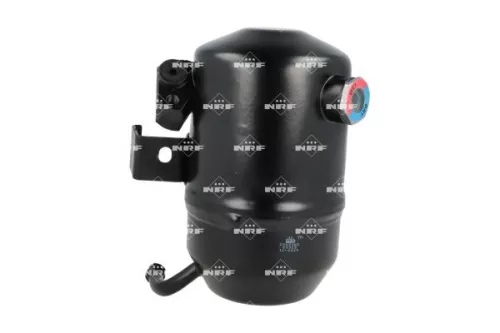 Dryer, air conditioning