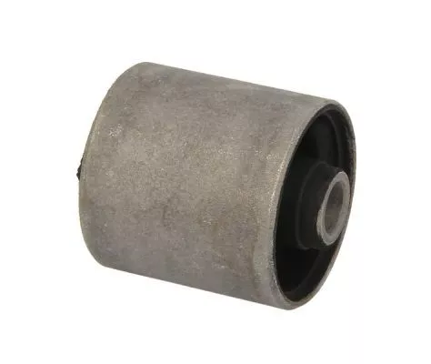 Mounting, differential