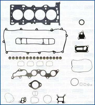 Full Gasket Kit, engine