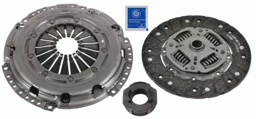 Clutch Kit