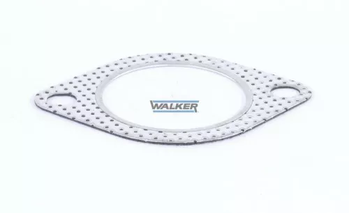 Gasket, exhaust pipe