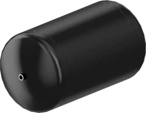 Air Tank, compressed-air system