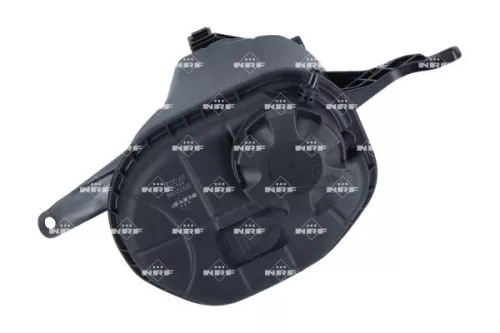 Expansion Tank, coolant