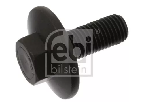 Pulley Bolt
