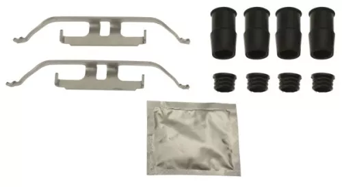 Accessory Kit, disc brake pad