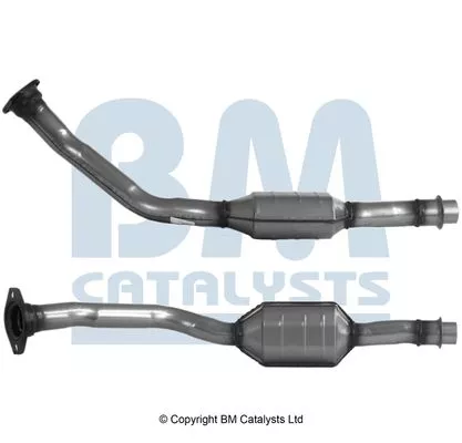 Catalytic Converter