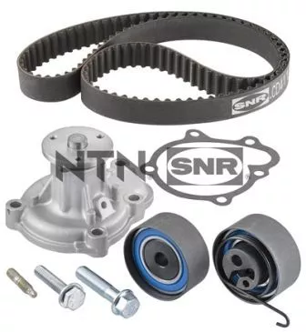 Water Pump & Timing Belt Kit