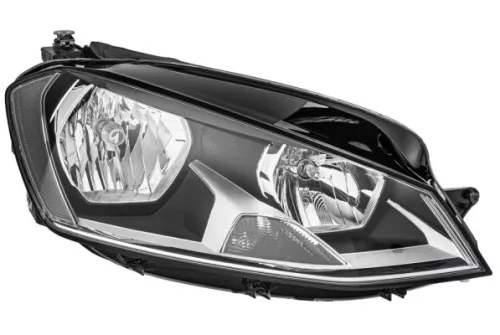 Headlight