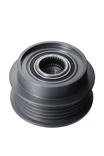 Alternator Freewheel Clutch