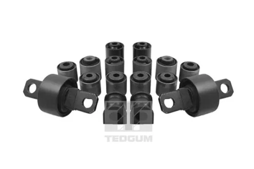 Repair Kit, wheel suspension