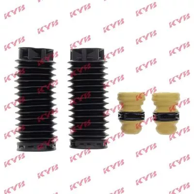 Dust Cover Kit, shock absorber