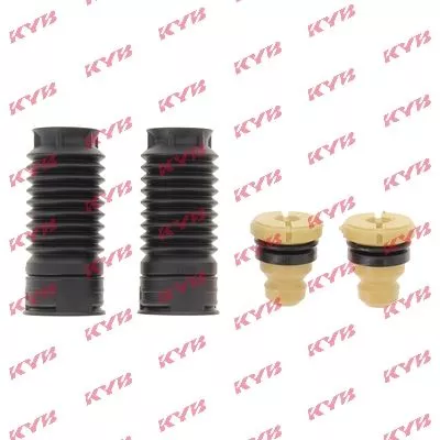Dust Cover Kit, shock absorber