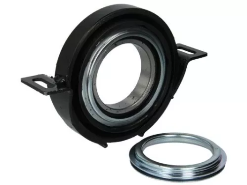 Suspension, propshaft