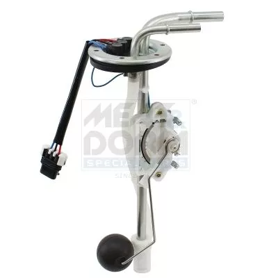 Sender Unit, fuel tank