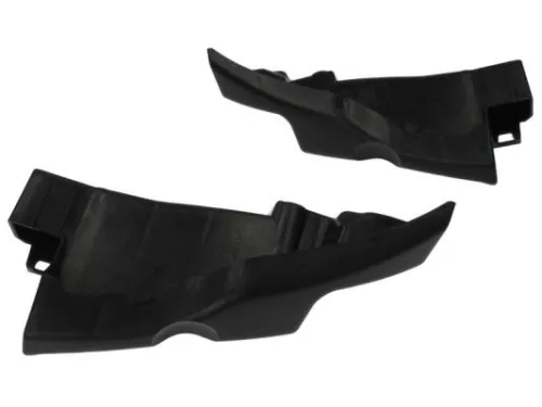 Mounting Bracket, bumper