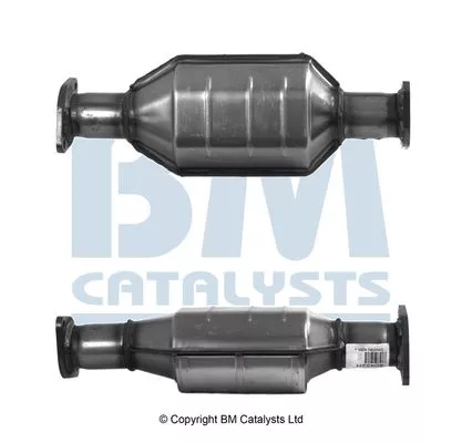 Catalytic Converter