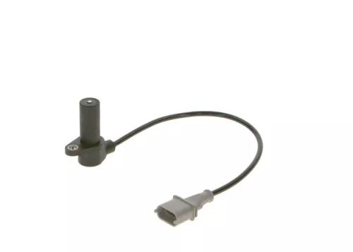 Sensor, crankshaft pulse