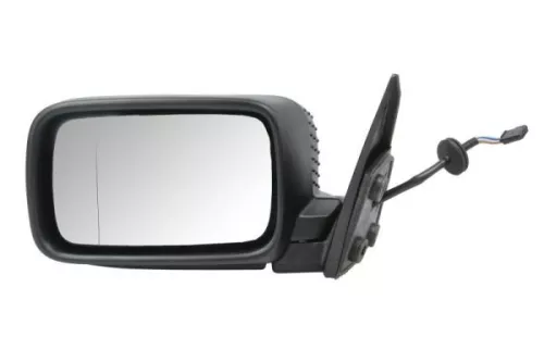Exterior Mirror
