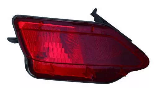 Rear Fog Light