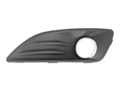 Ventilation Grille, bumper